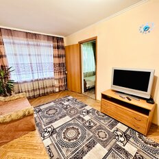 Квартира 54 м², 2-комнатная - изображение 5