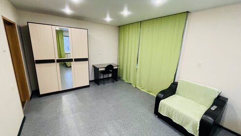 32 м², 1-комнатная квартира 3 999 ₽ в сутки - изображение 45