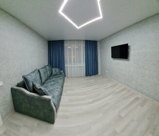 50 м², 2-комнатная квартира 4 500 ₽ в сутки - изображение 43