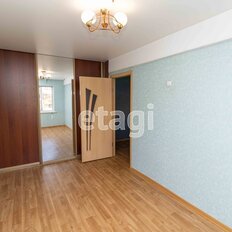 Квартира 45,4 м², 2-комнатная - изображение 1