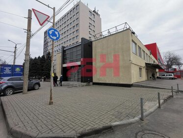 Купить квартиру элит и премиум класса у станции Дубровка в Москве - изображение 26