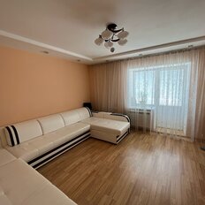 Квартира 100,4 м², 3-комнатная - изображение 3