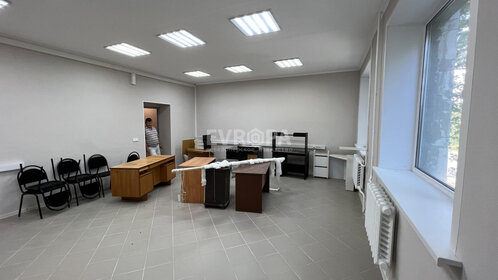 40 м², офис 20 000 ₽ в месяц - изображение 35
