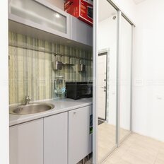 Квартира 17,5 м², студия - изображение 4