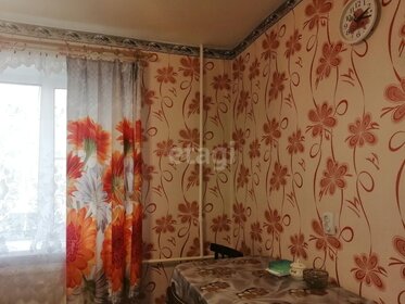 29,9 м², квартира-студия 9 560 000 ₽ - изображение 51