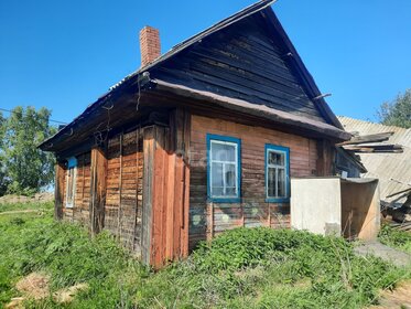 18,7 м² дом, 14,3 сотки участок 730 000 ₽ - изображение 79