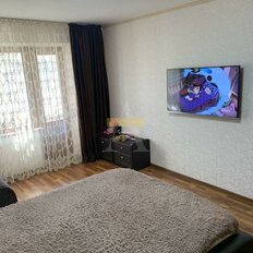 Квартира 40 м², 1-комнатная - изображение 3