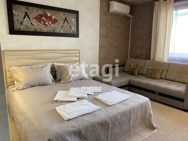 23 м², квартира-студия 6 300 000 ₽ - изображение 81