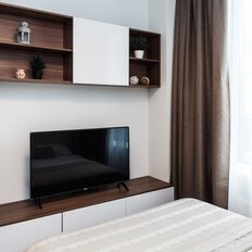 Квартира 28 м², студия - изображение 4