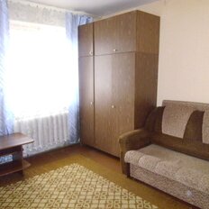 Квартира 31 м², 1-комнатная - изображение 3