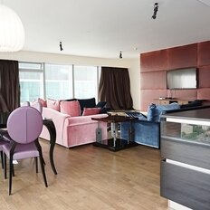 Квартира 190 м², 3-комнатные - изображение 3