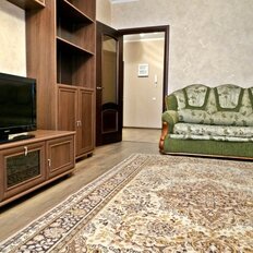 Квартира 41 м², 1-комнатная - изображение 3