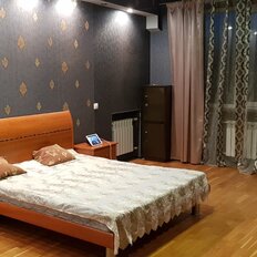 Квартира 130 м², 3-комнатная - изображение 4