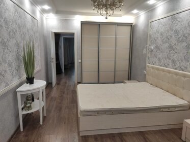 54 м², 2-комнатная квартира 37 000 ₽ в месяц - изображение 66