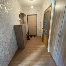 Квартира 54 м², 2-комнатная - изображение 4