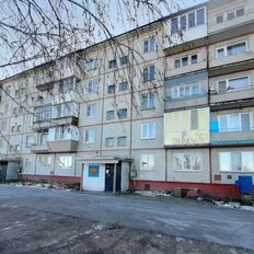 Квартира 52,7 м², 2-комнатная - изображение 2