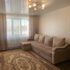 Квартира 61,1 м², 4-комнатная - изображение 3