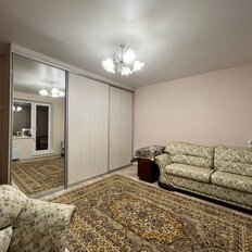 Квартира 54 м², 2-комнатная - изображение 1