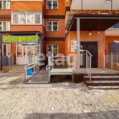 Квартира 26,8 м², 1-комнатная - изображение 1