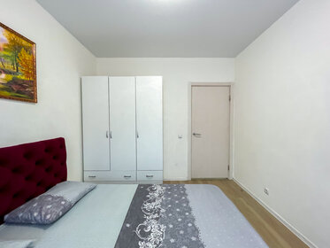 60 м², 2-комнатная квартира 4 600 ₽ в сутки - изображение 93