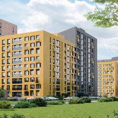 Квартира 63,6 м², 2-комнатная - изображение 2