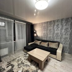 Квартира 62,8 м², 3-комнатная - изображение 5