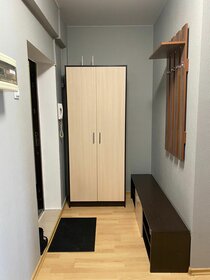 40 м², квартира-студия 2 200 ₽ в сутки - изображение 39