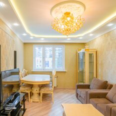 Квартира 80,7 м², 3-комнатная - изображение 2