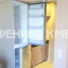 Квартира 16 м², 1-комнатные - изображение 5