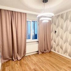 Квартира 29 м², студия - изображение 2