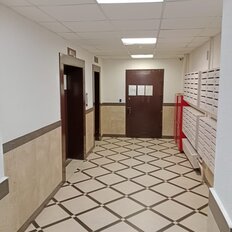 Квартира 33,1 м², 1-комнатная - изображение 3