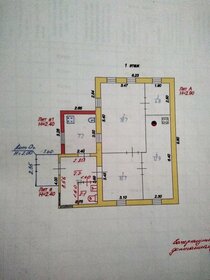 дом + 5 соток, участок - изображение 5