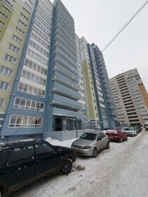 34 м², 1-комнатная квартира 12 000 ₽ в месяц - изображение 79