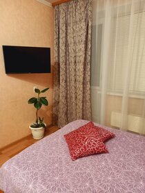 38 м², квартира-студия 1 300 ₽ в сутки - изображение 17