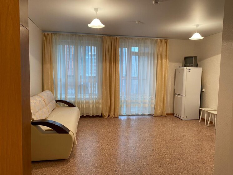 30 м², 1-комнатная квартира 20 000 ₽ в месяц - изображение 1