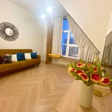 Квартира 53,5 м², 2-комнатная - изображение 5