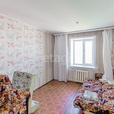 Квартира 19,7 м², 1-комнатная - изображение 2