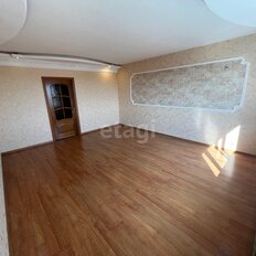 Квартира 135,9 м², 5-комнатная - изображение 4
