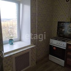 Квартира 46,8 м², 2-комнатная - изображение 5