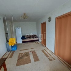 Квартира 60,8 м², 4-комнатная - изображение 5