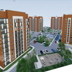 Квартира 77,8 м², 3-комнатная - изображение 1