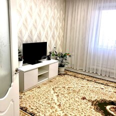 Квартира 71,4 м², 3-комнатная - изображение 4