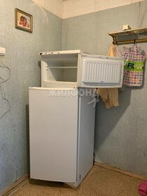 Купить студию или 1-комнатную квартиру эконом класса и с высокими потолками в Иркутской области - изображение 15