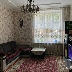 Квартира 50 м², 2-комнатная - изображение 3