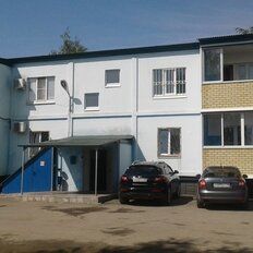 4700 м², склад - изображение 1