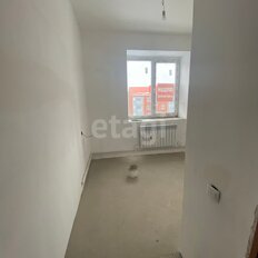 Квартира 34,5 м², 1-комнатная - изображение 3