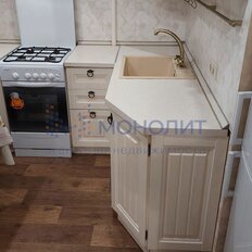 Квартира 41,8 м², 2-комнатная - изображение 3