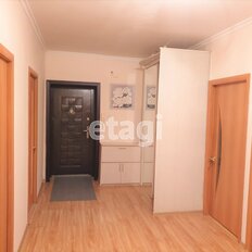 Квартира 119,2 м², 4-комнатная - изображение 5