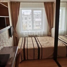 Квартира 51 м², 2-комнатная - изображение 4