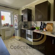 Квартира 57,6 м², 2-комнатная - изображение 1